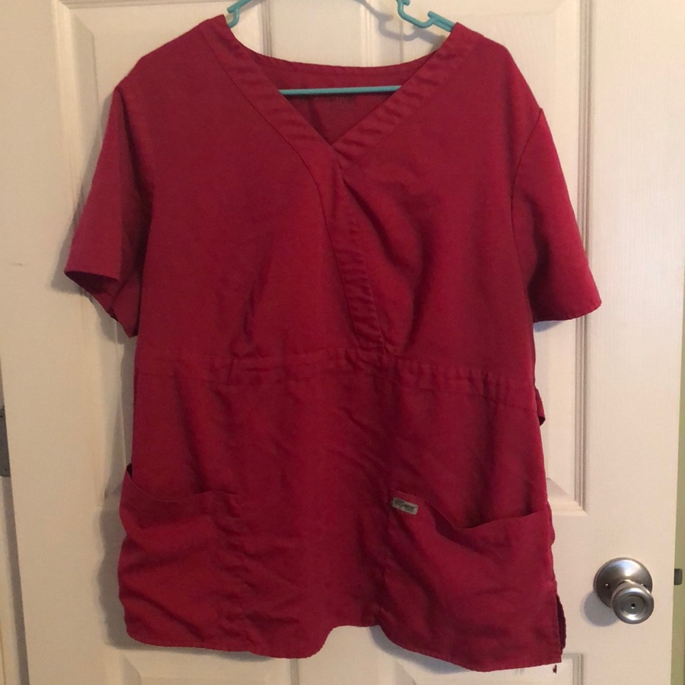 Grey’s Anatomy Top 2XL